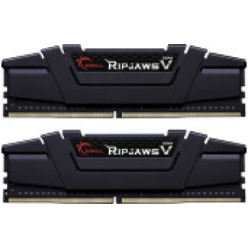 G.Skill Ripjaws V atmiņa. DDR4. 3600MHz. CL16 (F4-