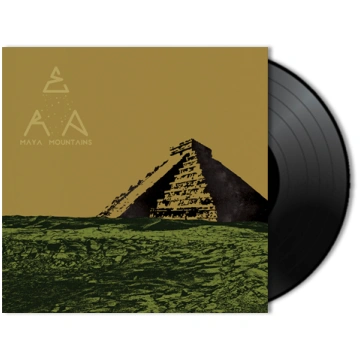 MAYA MOUNTAINS - Era | LP