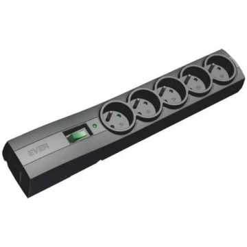EVER Variant - Surge protector - AC 250 V - 2500 W