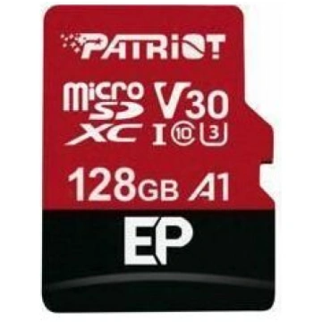 Patriot Memory PEF128GEP31MCX memory card 128 GB M