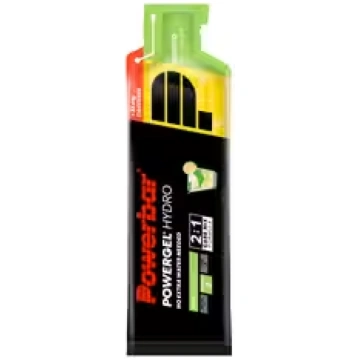 Mohito hidrogels 67 ml, enerģijas gels POWERBAR