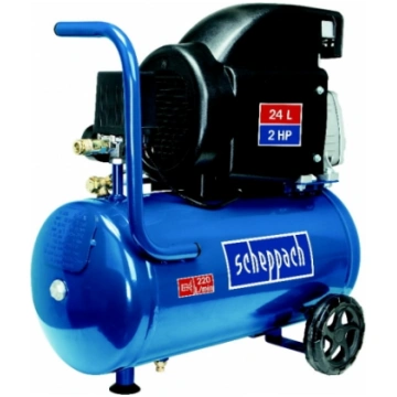 SCHEPPACH Kompresors HC 26, (5906135901&SCHEP)