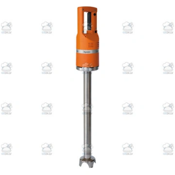 Rokas Blendera uzgalisis Master MX 91-500 ar mainā