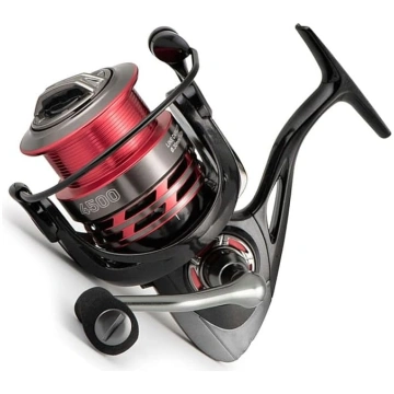 Fox Rage Prism X makšķerēšanas rullis Spinning Ree