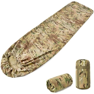 MT Military Nanovee Bivy Cover – viegls armijas mo