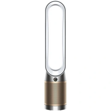 Dyson Purifier Cool Formaldehyde purifying fan Whi