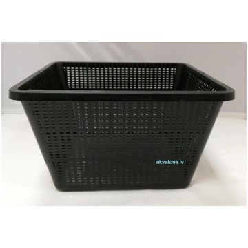 Superfish basket 23x23cm 06090210