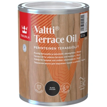 TIKKURILA Koksnes eļļa Tikkurila Valtti Terrace Oi