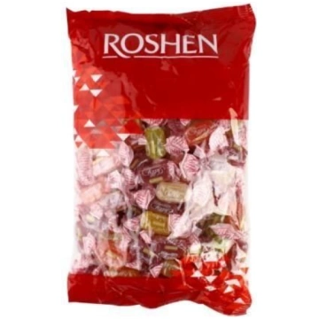 Konfektes ROSHEN "Jelly", 1kg (450-08166)