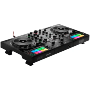 Hercules | DJControl Inpulse 500 | Speakers | USB 