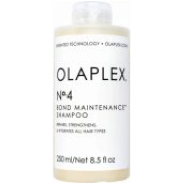 Olaplex No.4 Bond Maintenance Shampoo 250 ml Šampū
