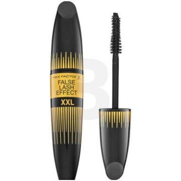 Max Factor False Lash Effect XXL Mascara Black 12 