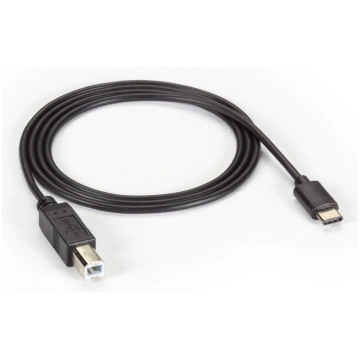 USB 2.0 USB TYPE C TO USB USBC2TYPEB-1M (571506322