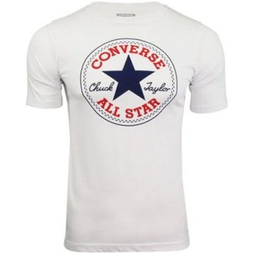 Converse Junioru 961009001 T-krekls