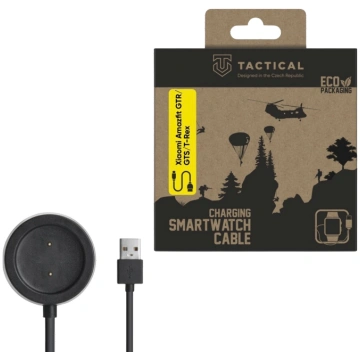 Tactical USB Charging Uzlādes kabelis priekš Xiaom