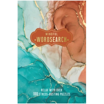Mindful Wordsearch Welbeck