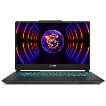 Portatīvais dators MSI Cyborg 15 A13VE-1830NL, Int