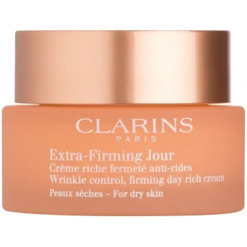 Clarins Extra-Firming Jour Rich Dienas krēms 50ml 