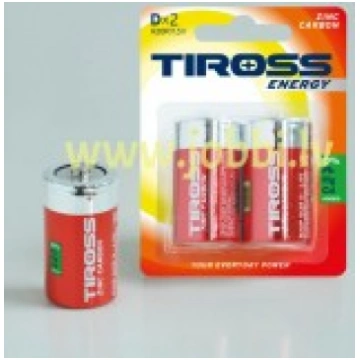 TIROSS TS-R20P-2BP