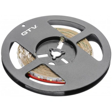 Gtv LED lente 2835, LD-2835MW-300-20-CB, 5m, 12V, 