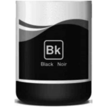 pigment 120ml Tinte Bl (Black) tintes tinte ink in