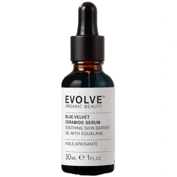 EVOLVE Blue Velvet Ceramide serums, 30 ml