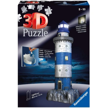 Ravensburger Ravensburger 3D Puzzle Ball Pokemon 7