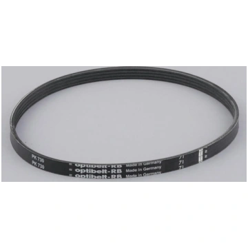 Siksna 9.5 x 1168.4 mm 3/8 x 46" MTD#