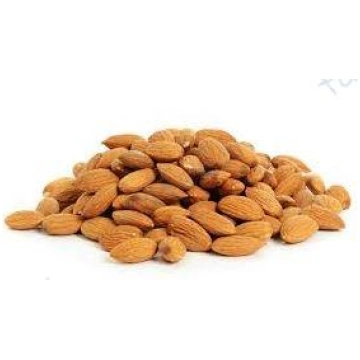 Mandeles, 1kg UAB "Sanitex"