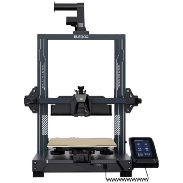 ELEGOO Neptune 4 Pro 3D printeris VEVOR