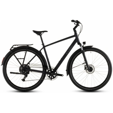 Cube Touring ONE night n chrome