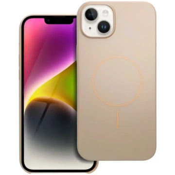 Case for iPhone 14 PLUS Glossy Mag Cover compatibl
