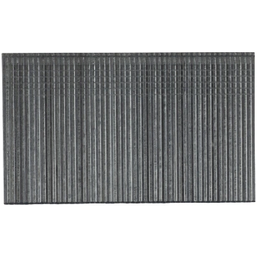 776458 Naglas F18 1,2X38 mm Balta galvņa Zn-4000ga