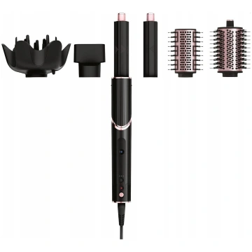 žāvētājs-Lokšķēres Shark Flexstyle Hd440eu