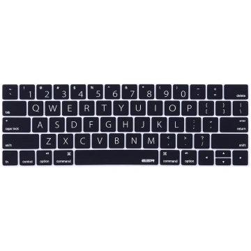 Apple MacBook datora maciņš ESR Keyboard Cover Mac