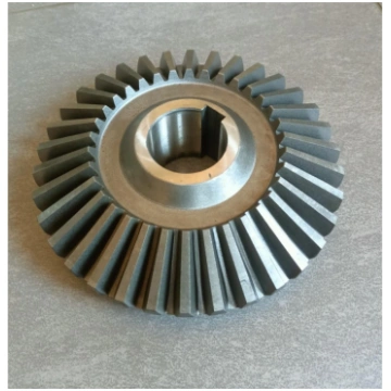 Eu-Gear Producer Z34 ritenis STRAUTMANN pašiekrāvē