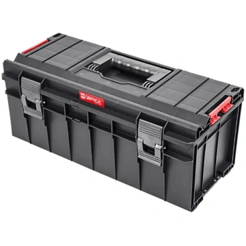 Instrumentu kaste Qbrick PRO 600 BASIC