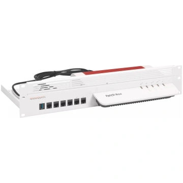 Rackmount piederums Rackmount.IT RM-FB-T7 1.3U/2U 