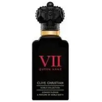 Clive Christian VII Queen Anne Cosmos Flower Parfu