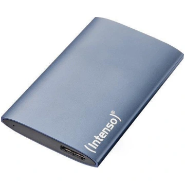 Intenso External SSD|INTENSO|500GB|USB 3.2|3823455