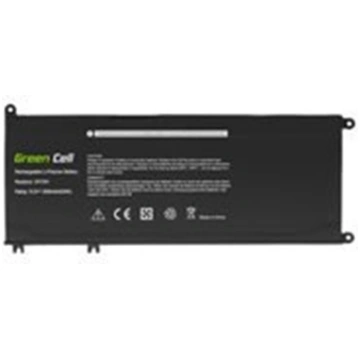 GREENCELL DE138 Battery 33YDH DE138 GREEN CELL