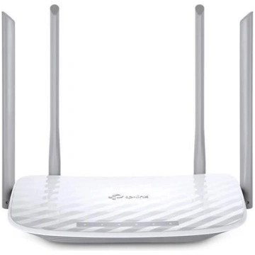 TP-LINK Archer C50, 300+867 Mbit/s