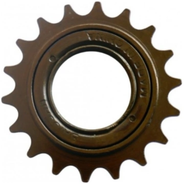 Velosipēda zobrats NINGBO LMA-2 18T