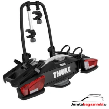 Thule VeloCompact 924 | 2 Velo | 13-pin