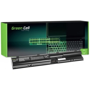 Green Cell HP43 notebook spare part Battery