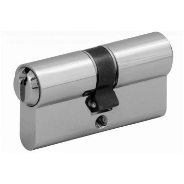 Profilcilindrs Wilka 1408 A/FZG ar "Free Wheel" fu