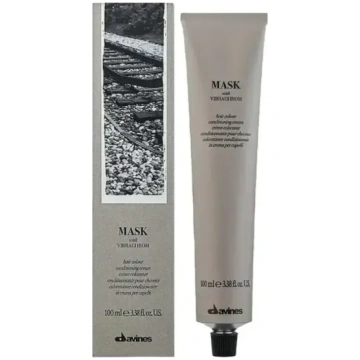 Davines, Mask With Vibrachrom, Pastāvīga matu krās