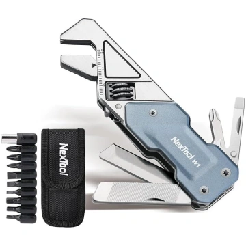 NexTool W1 daudzfunkcionālais instruments, 6-in-1 