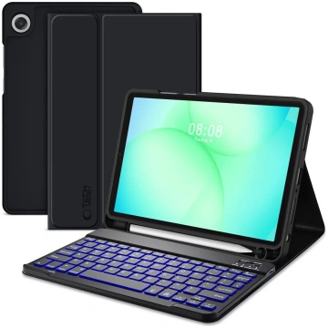 Galaxy Tab A9 Plus Planšetes vāciņš TECH-PROTECT S