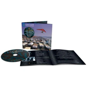 PINK FLOYD | A MOMENTARY LAPSE OF REASON / A Momen